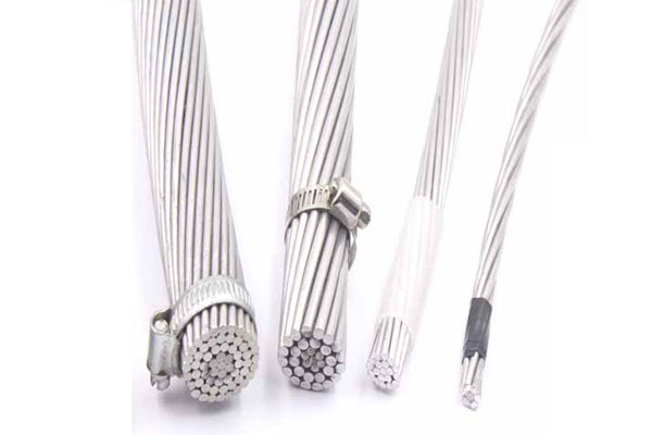 ACSR Aluminum Conductor Steel Reinforced Overhead Cable